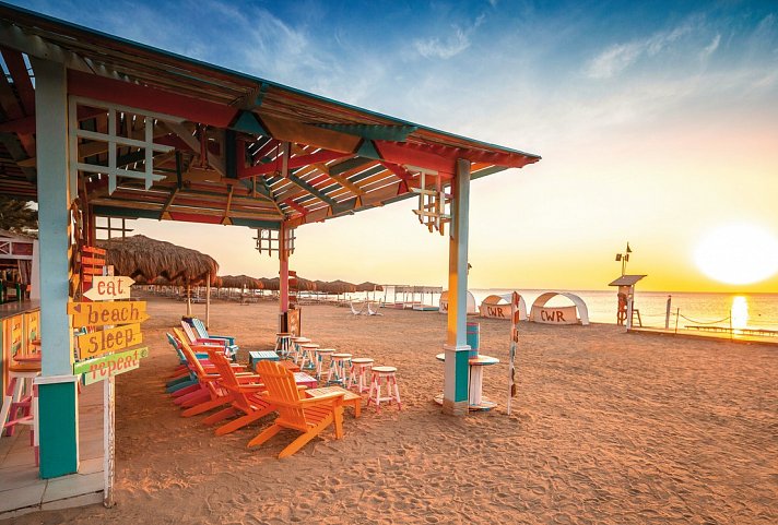 Sentido Caribbean World Resort Soma Bay