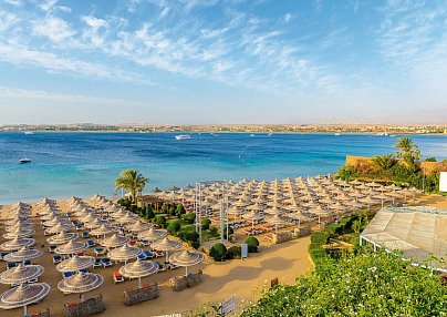 Prima Life Makadi Resort