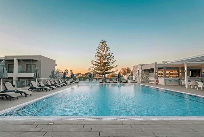 Hotel Cosmopolitan Kos