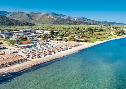 Alea Hotel & Suites