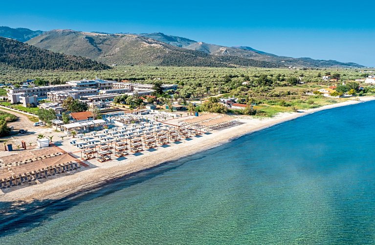 Alea Hotel & Suites