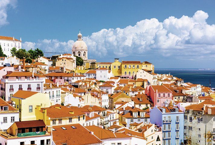 Portugal Rundreise
