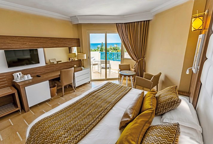 Sentido Bellevue Park