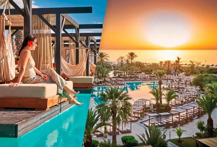 Sentido Marillia Resort & Spa