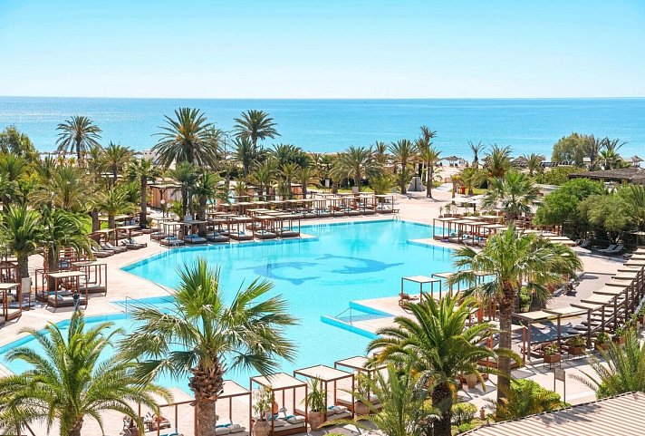 Sentido Marillia Resort & Spa