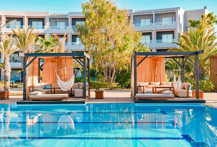 Sentido Marillia Resort & Spa