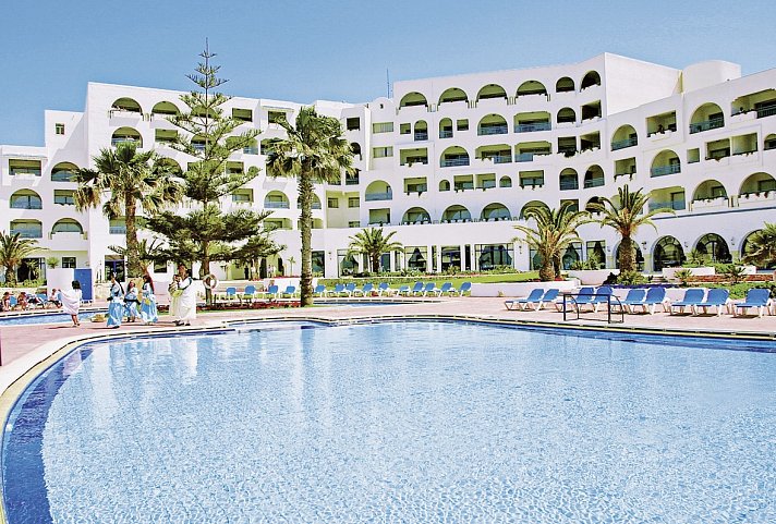 Regency Hotel & Spa