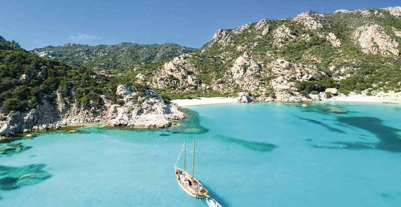 Li Suari Club Village - Italien / Sardinien
