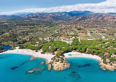 Sentido Tirreno Resort