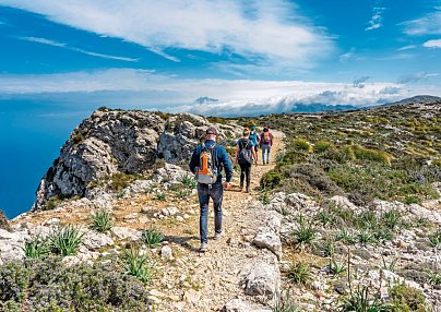 Mallorca Wanderreise 