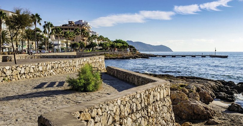 Hotel La Santa Maria - Spanien / Mallorca / Cala Millor