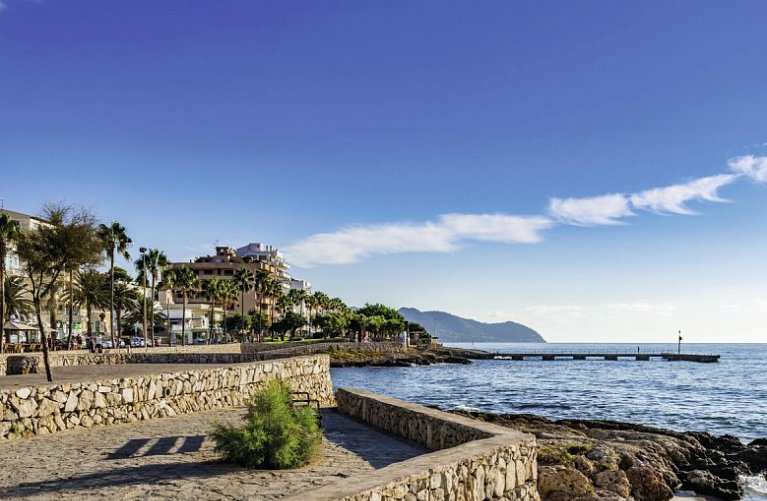 Hotel La Santa Maria