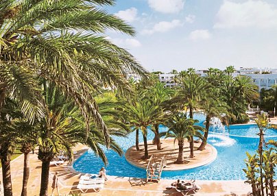 Calimera Fido Gardens Cala d'Or