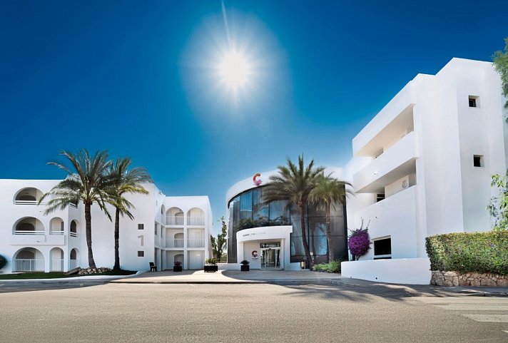 Calimera Fido Gardens