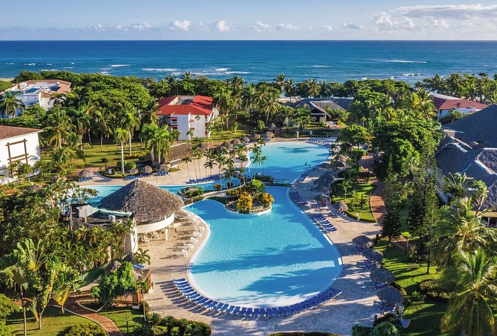 Marien Puerto Plata