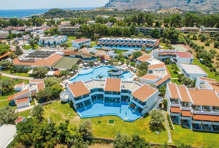 Hotel Lydia Maris