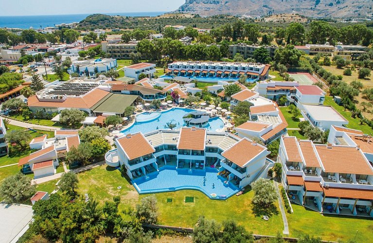 Hotel Lydia Maris