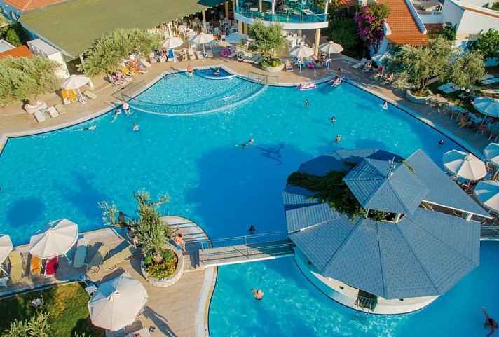 Hotel Lydia Maris