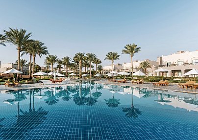 Sentido Akassia Beach El Quseir