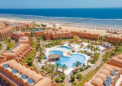 Hotel Novotel Marsa Alam