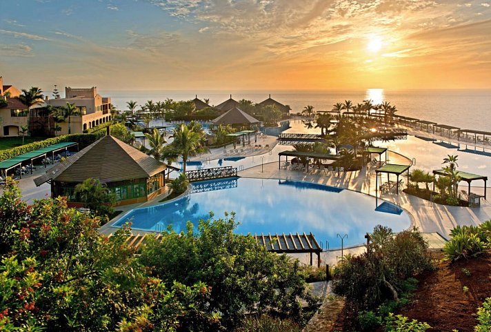 Hotel La Palma Princess