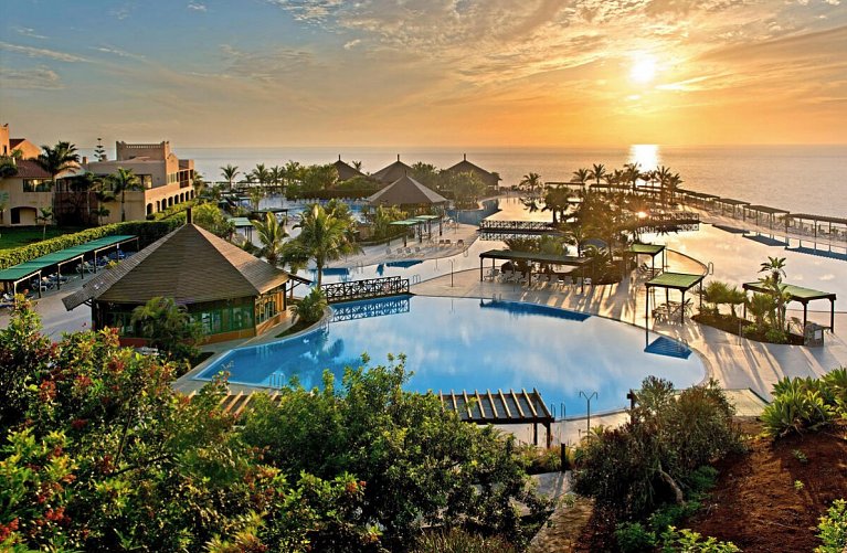Hotel La Palma Princess