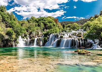 Kroatien Rundreise