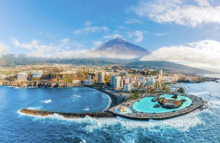 Be Live Experience Orotava