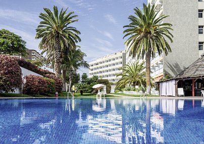 BLUESEA Interpalace