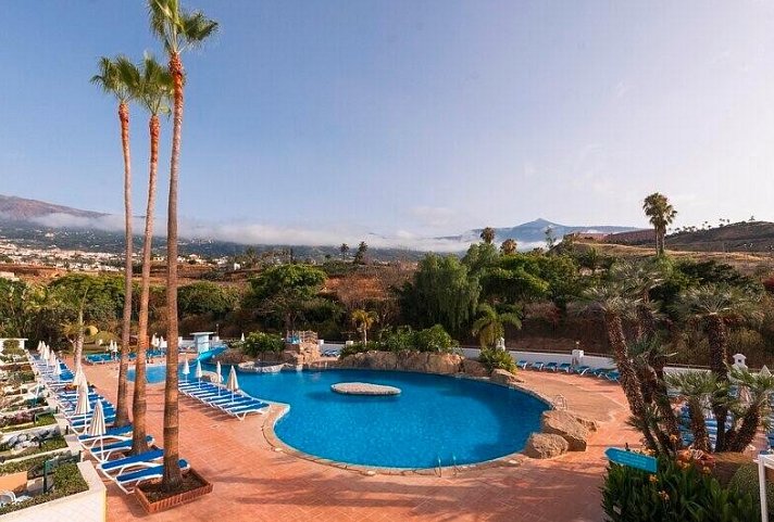 BLUESEA Costa Jardin & Spa - Pool