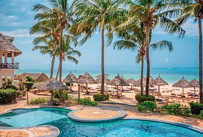 AHG Hotels & Resorts Roulette