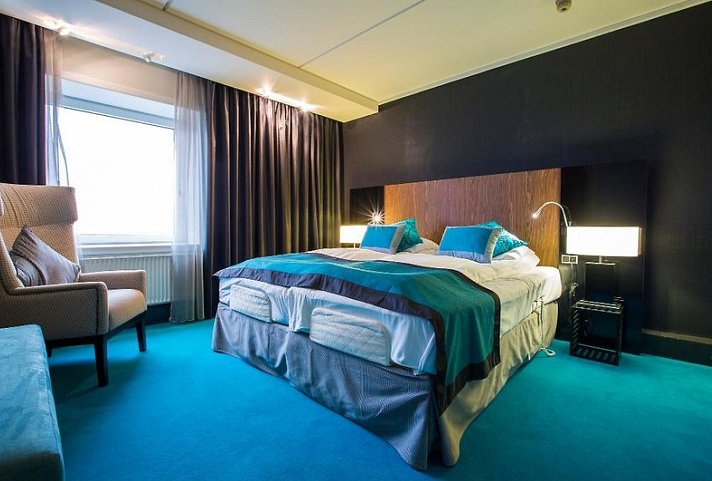 Radisson Blu Scandinavia Hotel, Aarhus