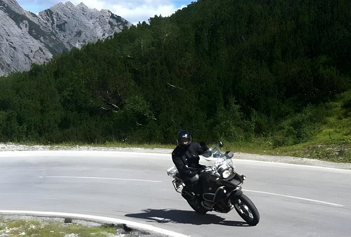 Alpen Hotel Post