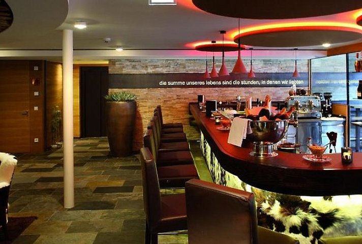 Alpen Hotel Post