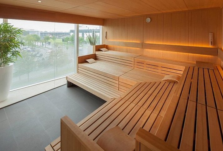 Four Points by Sheraton Panoramahaus Dornbirn