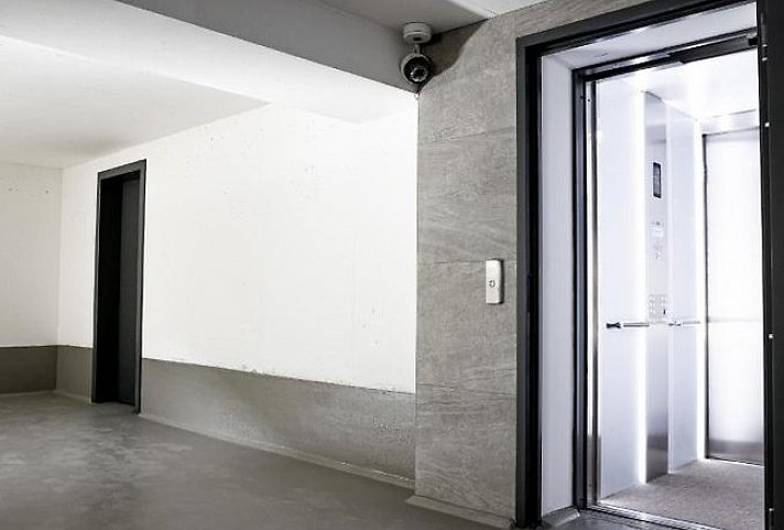 Bodenseezeit Apartmenthotel garni