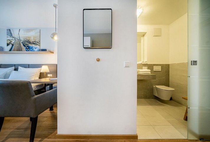 Bodenseezeit Apartmenthotel garni