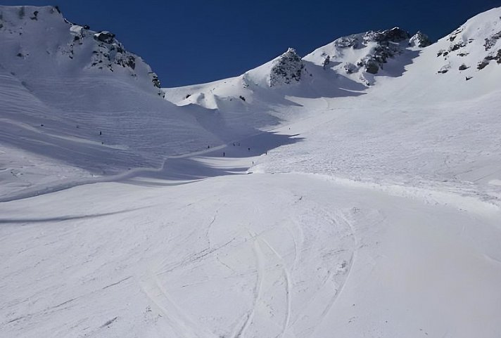 Alpenhotel Zimba