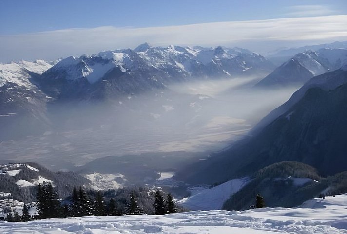 Alpenhotel Zimba