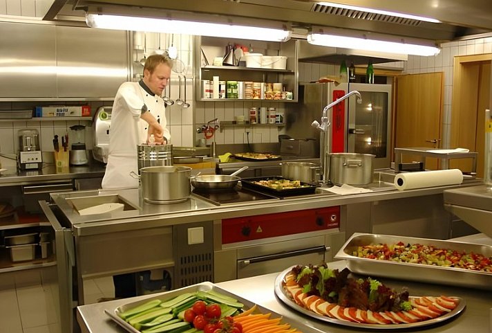Alpenhotel Zimba