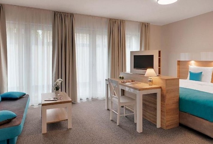 Hotel und Pension Seereich
