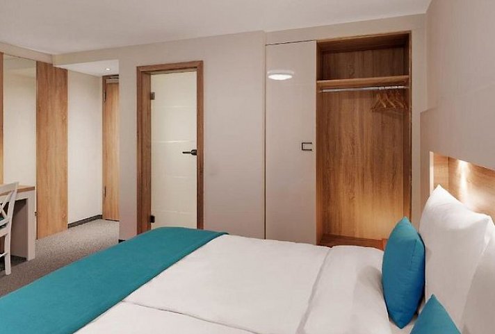 Hotel und Pension Seereich