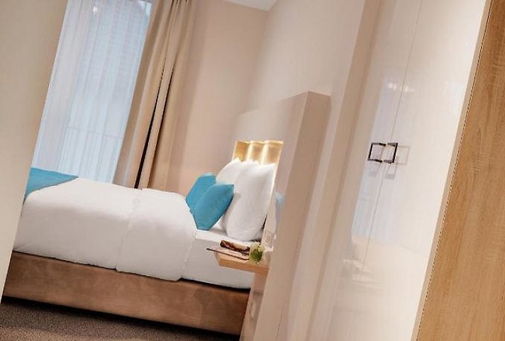 Hotel und Pension Seereich
