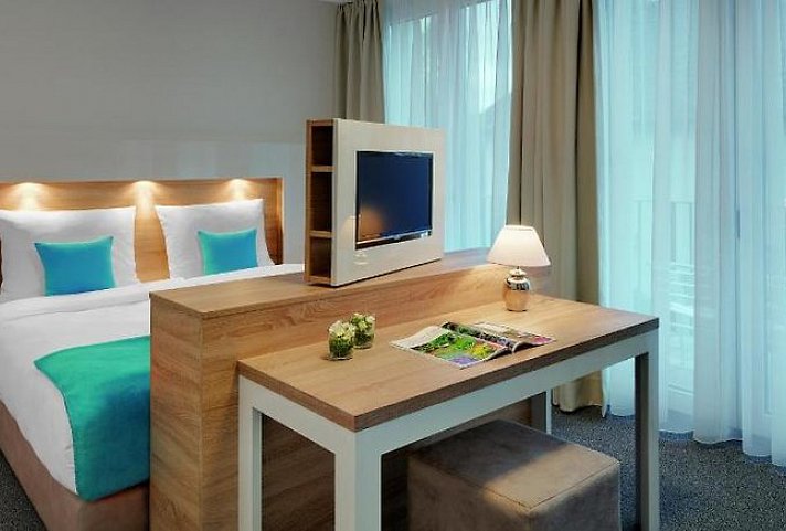 Hotel und Pension Seereich