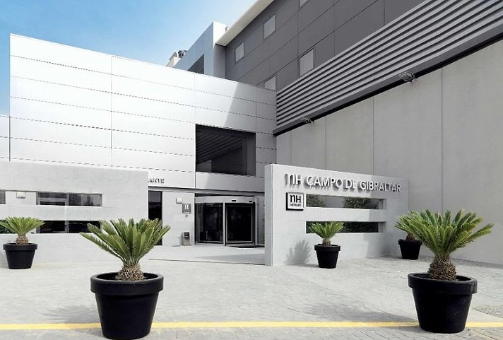 NH Campo de Gibraltar