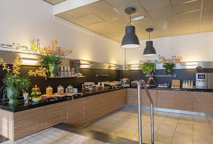 Leonardo Hotel Utrecht City Center