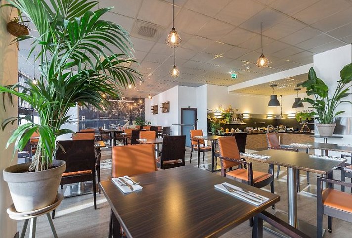 Leonardo Hotel Utrecht City Center