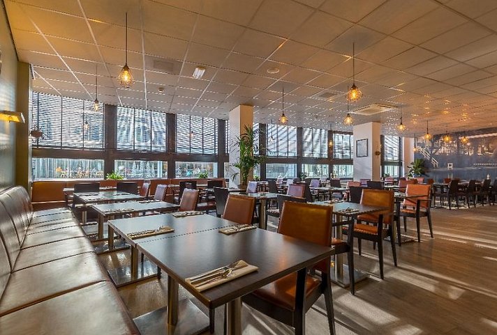 Leonardo Hotel Utrecht City Center