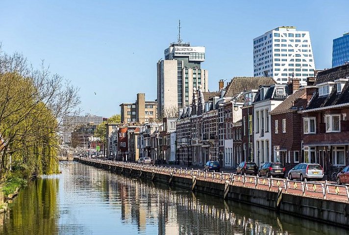 NH Utrecht