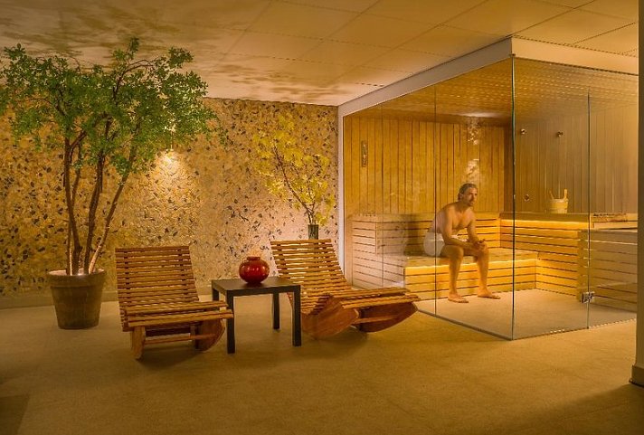 NH Collection Amsterdam Barbizon Palace